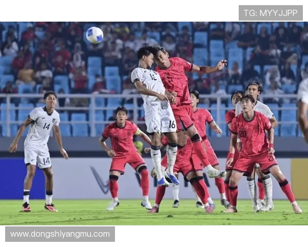 恐怖121大胜U23强队诞生 恐怖121大胜U23强队诞生