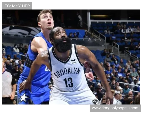 萨格斯首三双魔术二十分大胜篮网