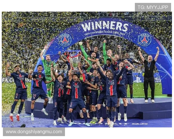 巴黎圣日耳曼青年队28年首闯决赛
